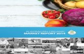 "Australian Organic Market Report, 2014"austorganic.com/wp-content/uploads/2014/11/AO_Report_2014_web.pdf · 4 Australian Organic market report 2014 Australian Organic market report