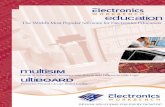 *BR. MSM Ed.FINAL (Page 3) - Home - CSL-EPcsl-ep.mech.ntua.gr/Intranet/Info_Manuals/Electronics Workbench... · Multisim is the only program of its kind that allows you make changes