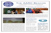 THE AARC B - Albemarle Amateur Radio Club · PDF fileSelected as 2011 Dayton Hamvention “Ham Club of ... They offered thanks to the AARC for our assistance which ... do they still