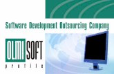 Software Development Outsourcing Company - · PDF fileSoftware Development Outsourcing ... We are open to collaboration in the field of co-producing box software for the future retailing