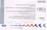 politejo.compolitejo.com/pdf/certificados/CERTIF_PE_NP_EN_12201.pdf · PT / EN 12201 / 08/02125 vac acreditação coool ... NP EN 12201-1:2004; NP EN 12201-2.2004; CEN/TS 12201-7.2003