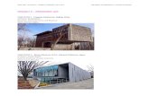 PROJECT 2 PRECEDENT LIST -  · PDF file15.09.2014 · project 2 – precedent list ... case study 2 – mizuta museum of art; ... fall 2014 university of minnesota