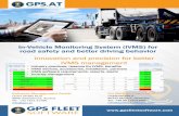 In-Vehicle Monitoring System (IVMS ... - GPS Fleet Softwaregpsfleetsoftware.com/images/gps/downloads/gps-fleet-software_ivms... · IVMS GPS Tracking devices ... Local certified IVMS