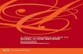 A PRACTITIONER’S GUIDE TO BASEL III AND BEYOND · PDF fileA PRACTITIONER’S GUIDE TO BASEL III AND BEYOND Consultant Editor Richard Barﬁeld PricewaterhouseCoopers LLP A