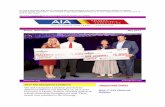 Newsletter May 2017 - AIA Onlineaiaonline.org/files/15812/aia-newsletter-may-2017.pdf · Newsletter May 2017 ... Sollenberger Football Magazine Questionnaire ... Sollenberger Football
