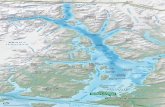 Compact Atlas of Glacier Bay - | Alaska ... · PDF filein summer: rain gear, hat, gloves or mittens, and waterproof foot- ... Compact Atlas of Glacier Bay Conservationist John Muir