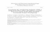 Division of Pharmacoepidemiology And · PDF file1. Division of Pharmacoepidemiology and Pharmacoeconomics, Department of Medicine, Brigham and Women’s Hospital and Harvard Medical