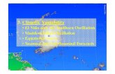 El Niño and the Southern Oscillation Madden ...severe.worldweather.wmo.int/TCFW/RAI_Training2015/8...1 3. Climatic Variability • El Niño and the Southern Oscillation • Madden-JulianOscillation