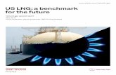 US LNG: a benchmark for the future - Platts these regasification terminals. All five LNG export terminals that are currently under construction — including Sabine Pass, currently