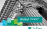 CODE OF ETHICS AND BUSINESS CONDUCT - MSCIcorpdocs.msci.com/ethics/eth_167378.pdf ·  · 2016-07-02global marketplace while conducting our business with integrity, ... Anti-Corruption