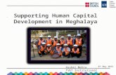 [PPT]PowerPoint Presentation - Meghalaya State Skills ...mssds.nic.in/Workshop_Presentation/Supporting_Human... · Web viewTraining providers and NGOs that have implemented or are