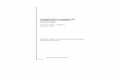 TECHNOLOGICAL CHANGE AND INTERNATIONAL ECONOMIC INSTITUTIONS · PDF file · 2014-04-15TECHNOLOGICAL CHANGE AND INTERNATIONAL ECONOMIC INSTITUTIONS Discussion Paper Number 2 ... major
