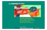 LIBRETTO - ABRSM · PDF fileLIBRETTO Talking saxophone with Michael Brecker The Kodály experience Music Medals moves on Jazz on the road Teaching the teachers Issue 2003:2