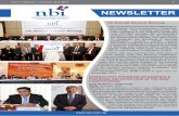 NEWSLETTER - National Banking Institutenbi.com.np/sites/default/files/newsletter/1st Quarter... ·  · 2015-10-28organized by Nepal Banker’s Association (NBA), National Banking