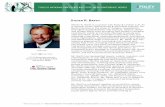 TEVEN R. B - Foley & Lardner · PDF fileand private equity fund formation and portfolio company ... an annual symposium for directors, ... Advent International