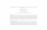 Topological Completeness of First-Order Modal · PDF fileKeywords: First-order modal logic, topological semantics, completeness. ... Extending this to rst-order logic, topological-sheaf