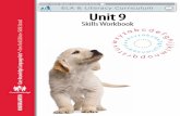 Unit 9 - bknab.files. · PDF fileUnit 9 Workbook This workbook contains worksheets that accompany many of the lessons from the Teacher Guide for Unit 9. Each worksheet is identifi