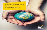 Doing Business Guide in Asia-Pacific - ey.com are many areas to be considered when doing business in each of our jurisdictions, ... Taiwan ...
