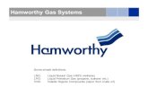 Hamworthy Gas Systems - .xyzlibvolume6.xyz/.../gasliquificationsystemspresentation2.pdf · Regasification directly from LNG-carriers/FSRU ... Hamworthy Gas Systems’ LNG plants at