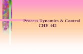 Process Dynamics & Control CHE 442 - kau 442 PP-1.pdfText and References • Text – Stephanopoulos G., “Chemical Process Control-An Introduction to Theory and Practice,”Prentice
