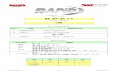 KA HPV 86 0 0 -  · PDF fileKA HPV 86 0 0 Configuration: 268 ... Ibiza_Leon_Altea 1.6 TDI 105 hp Skoda ... Revisione 1.4 3/7 18/02/2014 Injectors connection