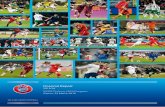2013/14 UEFA Financial · PDF fileLeague, and the first eight-team final tournament of the UEFA European Women’s Under-17 Championship played, for the first time, ... Financial Report