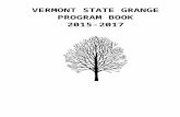 MASTER’S MESSAGE - Vermont State Grangevtstategrange.org/.../8/2/2/2822593/program_book_2015-…  · Web viewvermont state grangeprogram book . 2015-2017. contents. master’s