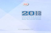 2015-2018 Information Society Strategy and Action · PDF fileInformation Society Strategy and Action Plan ... e-Government Maturity Level by Continents, ... ÖSYM Student Selection