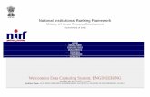 National Institutional Ranking Frameworkaissmscoe.com/wp-content/uploads/2016/11/Final-Report-NIRF-2017.pdfNational Institutional Ranking Framework Ministry of Human Resource Development