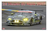 Porsche LMP Team - lemans- VAN EERD Jan LAMMERS Rubens BARICHELLO Vaillante Rebellion ... Tony KANAAN Ford Chip Ganassi Team US Ford GT Richard WESTBROOK Ryan BRISCOE