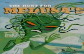The Hunt for Medusa's Head - McKinley High School Hunt for Medusas... · GC3: Perseus grabs Medusa's head and shoves it into the sack without looking at it. GCl: ... A main theme