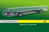 Volksbus 17-210 OD - Offering Total Transport Solutionsrteastafrica.com/PDF/VOLKSBUS_17.210_SPEC_1.pdf · Volksbus 17-210 OD 2.100 244 1.835 2.455 240 2.040 A B 10.540 C 869 Main
