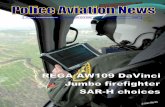 Police Aviation News April 2009 - Want the latest:- Police ... · PDF filePolice Aviation News April 2009 ©Police ... this Orange County Sheriff’s Office TFO is using a hand held