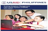 . GHS-I-00-07-00004 - United States Agency for …pdf.usaid.gov/pdf_docs/PA00K7DZ.pdfinto each accredited training institution including the Bicol Medical Center, Bicol University,