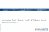 Landscape Study: Beauty, Health & Wellness Industry study-Beauty-Health-and...“Asia is regarded as the most important region for ingestible beauty, driven by consumer demand and