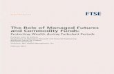 The Role of Managed Futures and Commodity Fundsdocs.edhec-risk.com/mrk/120503_Princeton/Research_papers/JMulvey...institutional investors, however, due to their size, organizational