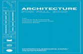 Architecture - Raincoast · PDF fileIan McHarg: Dwelling in Nature ... Books. Compiled for architecture educators, ... whole house (placing it in context and providing a flavor of