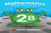 TJ Publishers (ii) Produced by members of the TeeJay Writing Group T Strang, J Geddes and J Cairns. TEXTBOOK 2B TeeJay would like to thank Caoimhe Ni Chomhrai and Rachel Phazey for