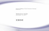 IBM Tivoli Netcool/OMNIbus Probe Extension … Probe Extension P acka ge V ersion 8.0 Reference Guide December 14, 2017 SC27-5682-07 IBM Netcool/OMNIbus Probe Extension P acka ge V