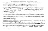 2014-2015 Junior All State Orchestra – Cello Excerpts (1 …static1.squarespace.com/.../Jr+Cello+excerpt+and+etude.pdf · 2014-2015 Junior All State Orchestra – Cello Excerpts
