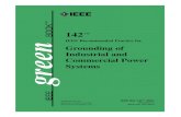 IEEE Std 142-2007 (Revision of IEEE Std 142-1991) IEEE ...hibp.ecse.rpi.edu/~connor/education/Fields/IEEEStd142_2007.pdf · IEEE Std 142 ™-2007 (Revision of IEEE Std 142-1991) IEEE