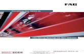 Everything that moves us - Corporación Basco - Líder ... · PDF fileFAG Rolling Bearings for Rail Vehicles A Complete Delivery Program Everything that moves us CORPORACION BASCO