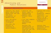 [PPT]PowerPoint Presentation - Higher Ed eBooks & Digital ... · Web viewAdvertising and Public Relations Chapter Objectives 1 Identify the three major advertising objectives and the