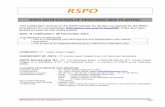 RSPO NOTIFICATION OF PROPOSED NEW PLANTING Notification_PT USU_FINAL.pdfHeru Bagus Pulunggono, M.Sc. (heruipb@yahoo.co.id): He has expertise in hydrology and soil conservation. He
