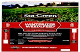 PHOSPHORUS-FREE WINTERIZER WEED&FEED ...cru66.cahe.wsu.edu/~picol/pdf/WA/61101.pdf2217-884-86793_Sta-Green Phosphorus Free Winterizer Weed And Feed 26-0-12_20140521_7.pdf PHOSPHORUS-FREE
