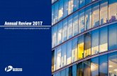 Annual Review 2017 - Sanderson Weatherall: UK Chartered ...sw.co.uk/documents/Company Informs/Sanderson_Weatherall_Annual... · Our talented team of registered valuers work with ...