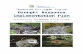 Introduction - British Columbiapublish...  · Web viewDrought response can also be important during other times of the year such as spring freshet, especially for reservoir management