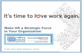 Click to edit Master title style - usap.org.ph HR a Strategic Force in Your Organization 21-Apri-2015 | Manila, Philippines | Derick . Click to edit Master title style Click to edit