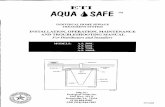 AQUA ASAFE TM - Aerobic Septic System Installation ... · PDF fileCreated Date: 11/18/2005 12:02:36 PM