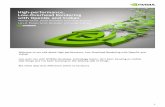 Welcome to our talk about High-performance, Low …developer.download.nvidia.com/gameworks/events/GDC... · Welcome to our talk about High-performance, Low-Overhead Rendering with